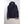 Stone Island Navy Lana Wool Vintage Jacket