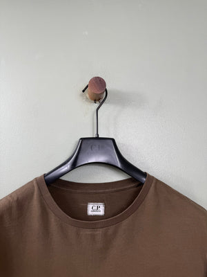 C.P. Company Khaki T-Shirt