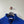 Stone Island Blue 1/4 Zip Jumper