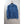Stone Island Blue Corduroy Overshirt