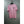 Stone Island Pink T-Shirt