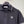 Stone Island Black Slim Fit Polo
