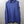 Stone Island Blue Vintage Hoodie