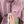 Stone Island Pink Smock