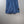 Stone Island Blue CO Nylon Metal Cargo Shorts