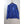 Stone Island Blue Nylon Metal Overshirt