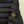 Stone Island Black Loom Woven Down Jacket