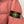 Stone Island Burnt Orange Crinkle Reps Down Jacket