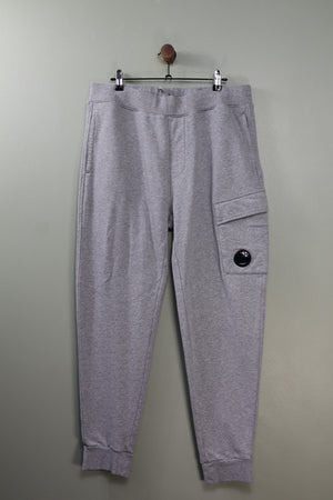 C.P. Company Grey Joggers