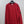 C.P. Company Red Jumper