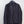 Stone Island Black Nylon Metal Overshirt