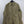 Stone Island Green Nylon Metal Overshirt
