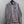 Stone Island Grey Nylon Metal Rip Stop Overshirt