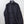 Stone Island Black 1/4 Zip Smock