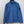 Stone Island Blue 1/4 Zip Smock