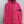 Stone Island Pink Naslan Hooded Overshirt