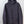 Stone Island Black O Cotton R Nylon Tela Down Jacket
