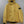 Stone Island Yellow Micro Reps Primaloft Jacket