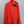 C.P. Company X Adidas Red Goggle Hoodie