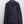 Stone Island Black Heavyweight Overshirt