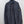 Stone Island Dark Blue Nylon Metal Smock