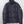 Stone Island Black Crinkle Reps Down Jacket