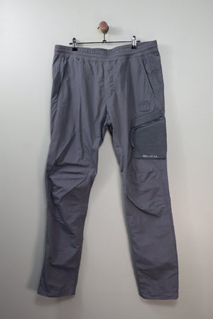 C.P. Company Grey Metropolis Cargo Bottoms
