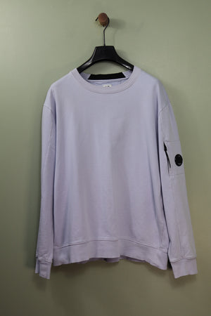 C.P. Company Lavender Jumper