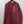 Stone Island Burgundy Nylon Metal Overshirt