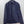 Stone Island Navy Nylon Metal Overshirt