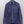 Stone Island Navy Overshirt