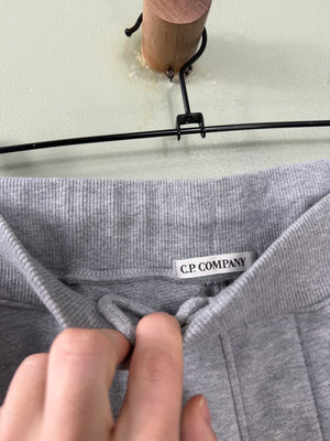 C.P. Company Grey Joggers