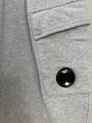 C.P. Company Grey Joggers