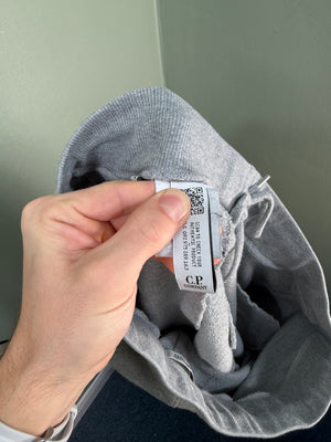 C.P. Company Grey Joggers