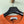 Stone Island Orange Jumper