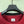 C.P. Company Red Jumper