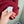 C.P. Company Red Jumper