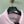 Stone Island Pink 1/4 Zip Jumper