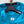 C.P. Company Blue Hoodie