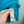 C.P. Company Blue Hoodie