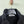 Stone Island Black 1/4 Zip Smock