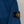 Stone Island Blue 1/4 Zip Smock