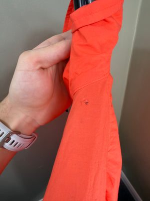 Stone Island Coral 1/4 Zip Smock
