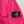 Stone Island Pink Naslan Hooded Overshirt