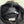 Stone Island Black O Cotton R Nylon Tela Down Jacket