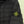 Stone Island Black O Cotton R Nylon Tela Down Jacket