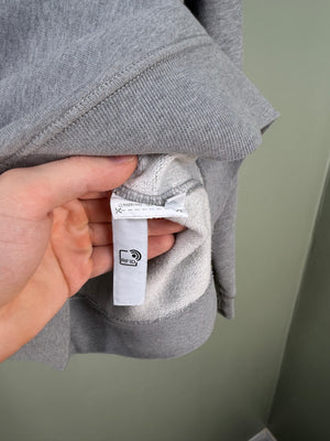 Stone Island Grey Jumper