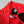 C.P. Company X Adidas Red Goggle Hoodie