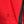 C.P. Company X Adidas Red Goggle Hoodie