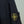 Stone Island Dark Blue Nylon Metal Smock